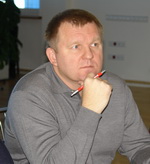 Дмитрий Тарновский