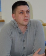 Сергій Черепанов